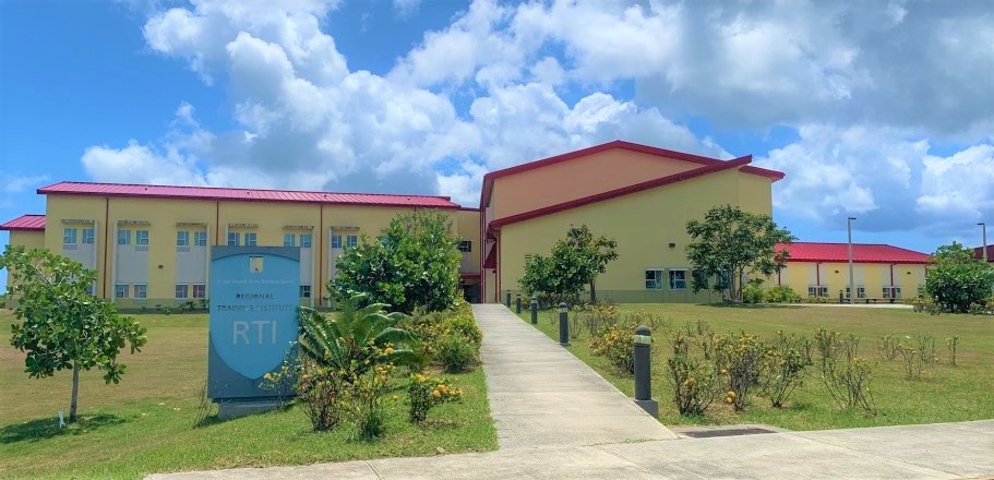 Virgin Islands National Guard to Convert Portion of Bethlehem Facility ...