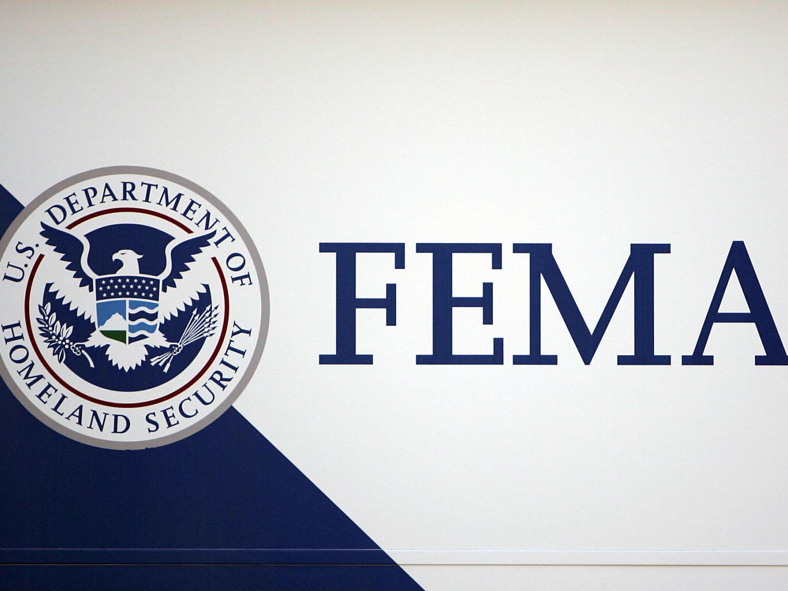 FEMA Issues Results of FY 2018 Audit US Virgin Islands Office of